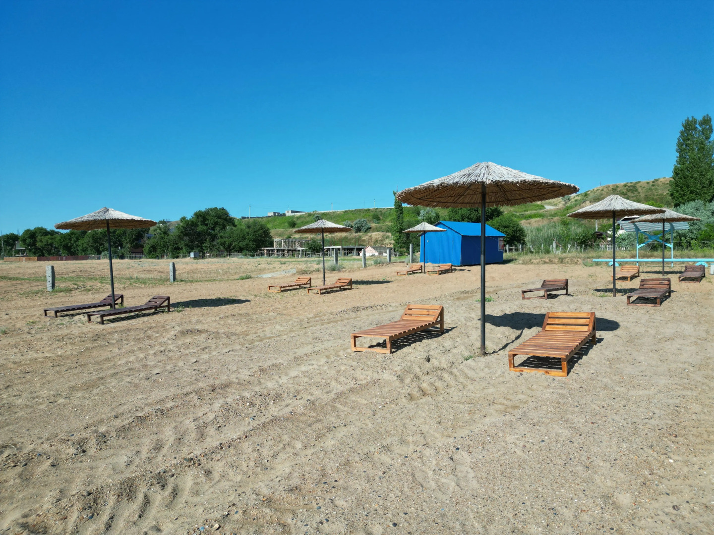 База отдыха Волна