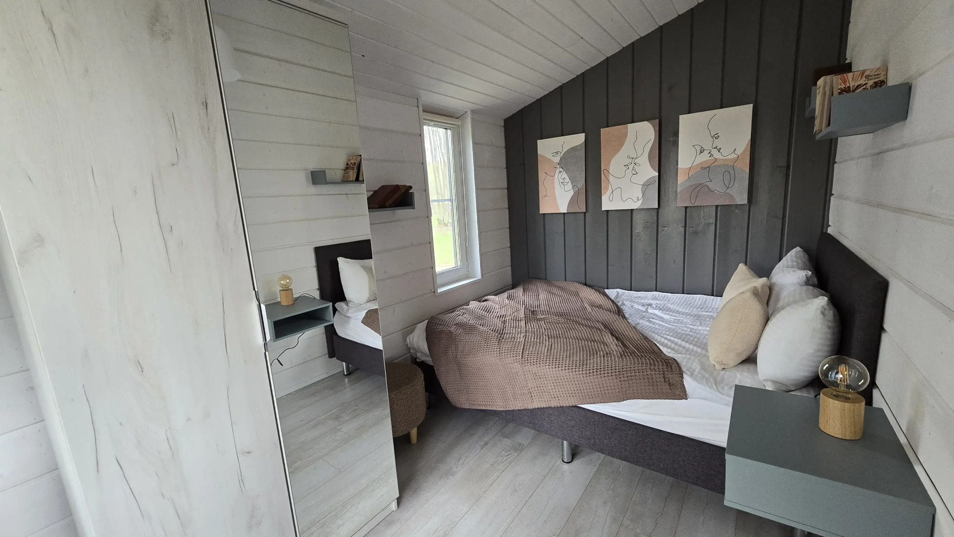 Гостевой Дом Edimonovo Village