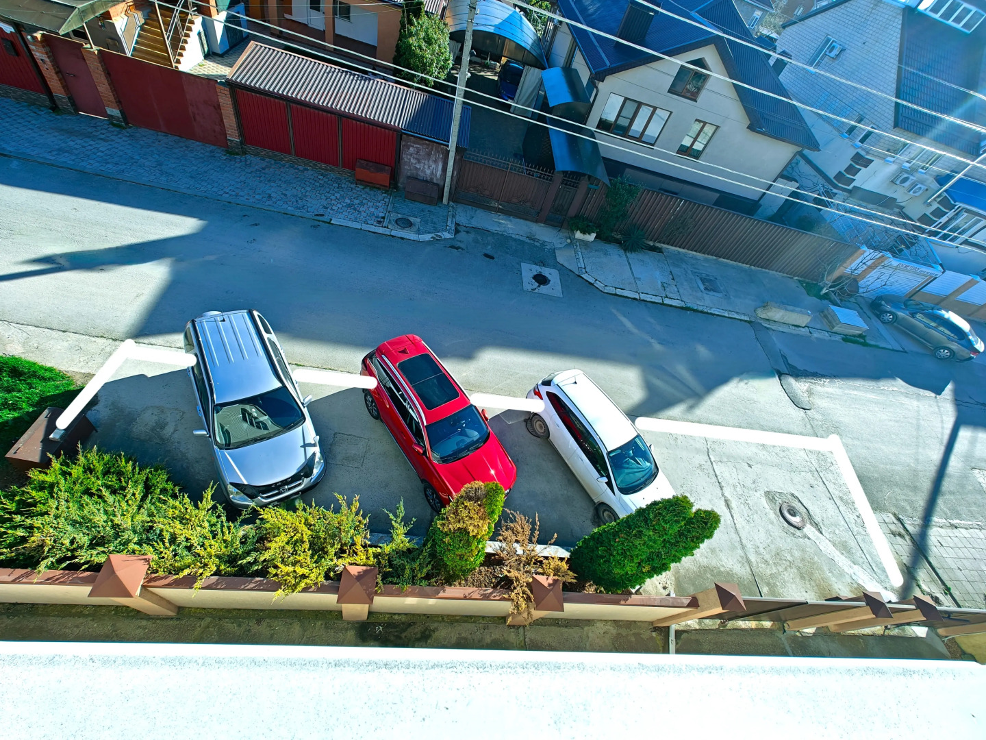 Гостевой Дом Море Мур