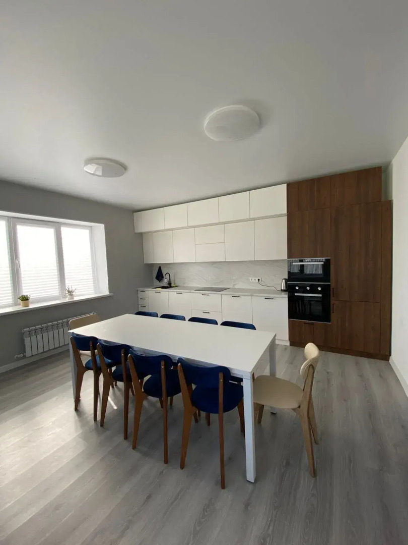 Частный дом просторный рядом с Екатеринбургом