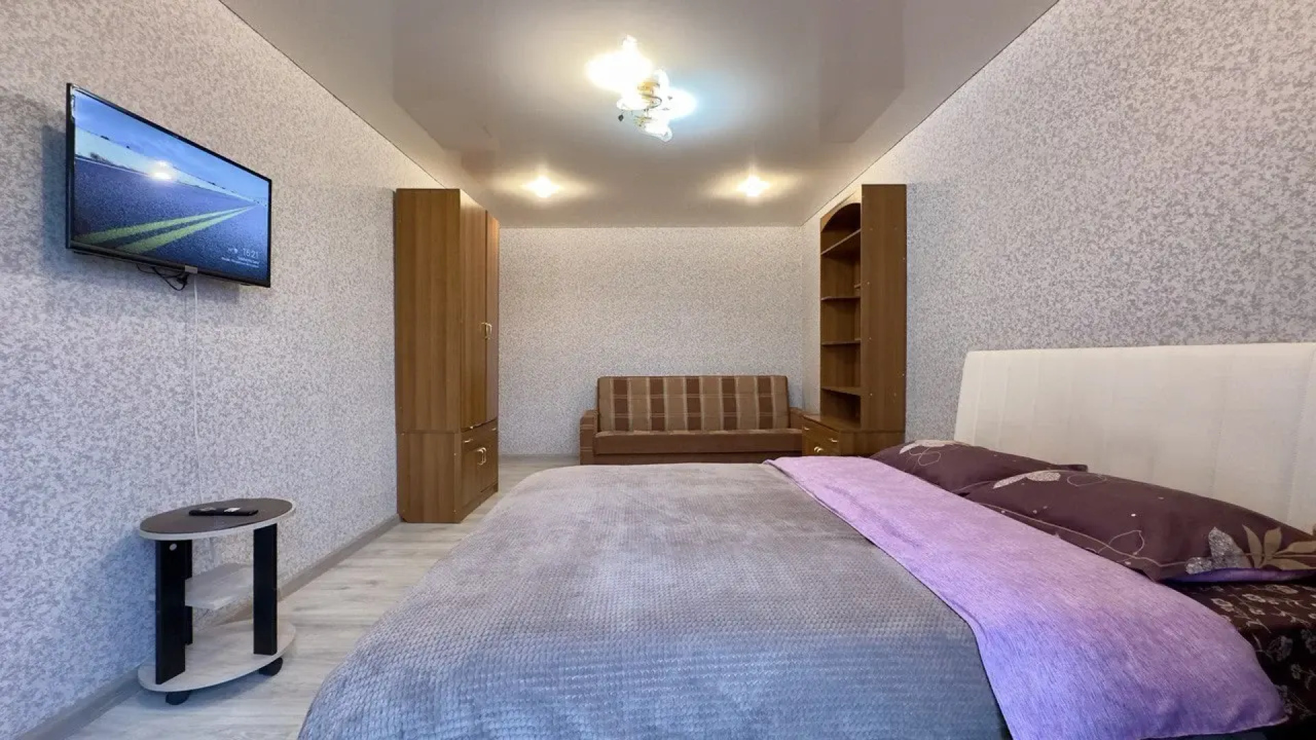 Апартаменты ArendaGrad Октябрьской Революции 26