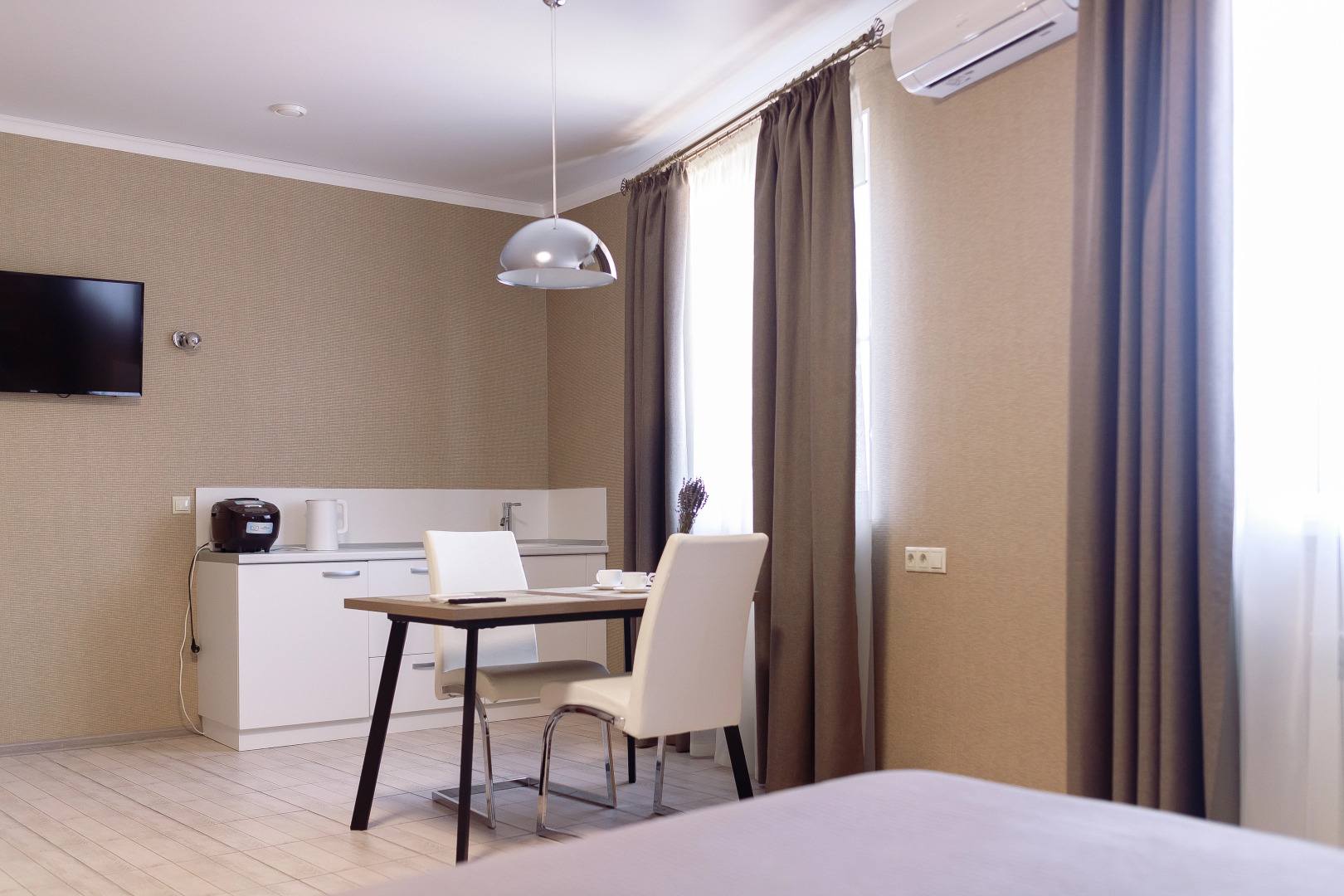 Мини-Отель Апартаменты КМВ