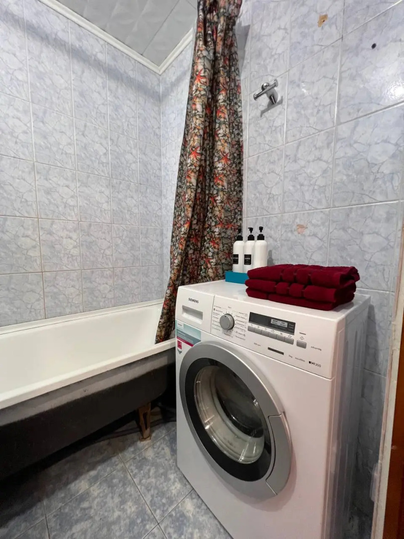 Апартаменты Комсомольская