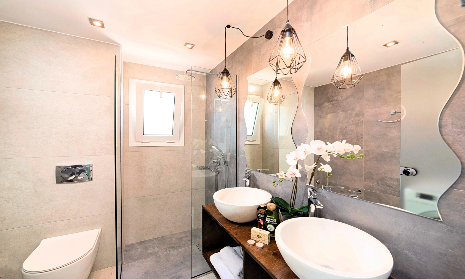 Вилла Allas Heated Pool