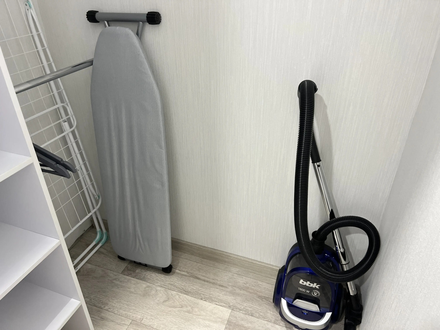 Квартира в премиум ЖК