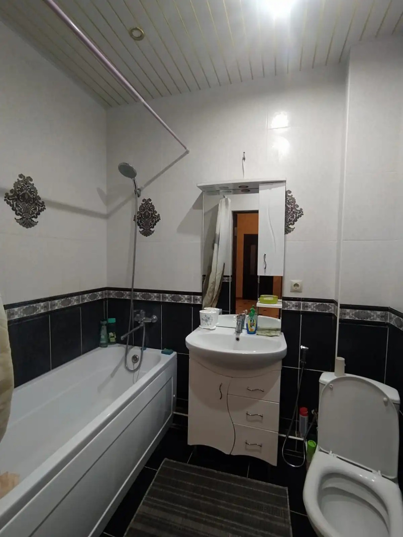 Апартаменты возле крепости Нарын кала