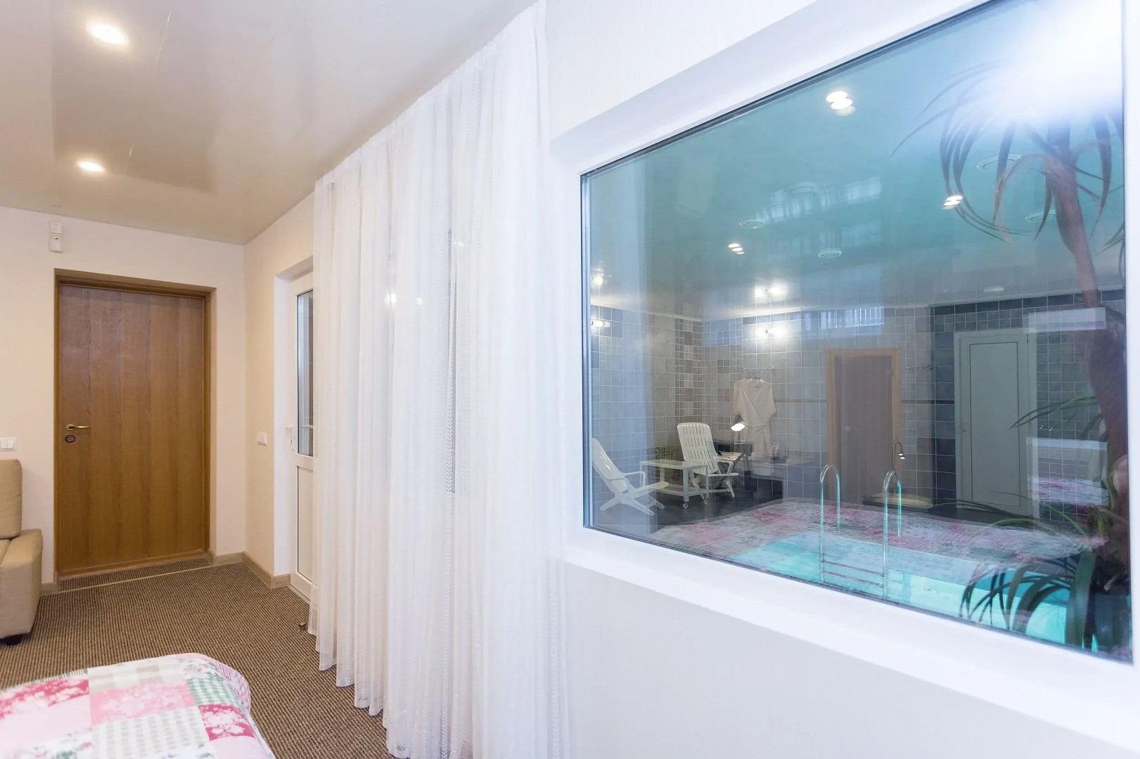 Гостевой дом DOM18