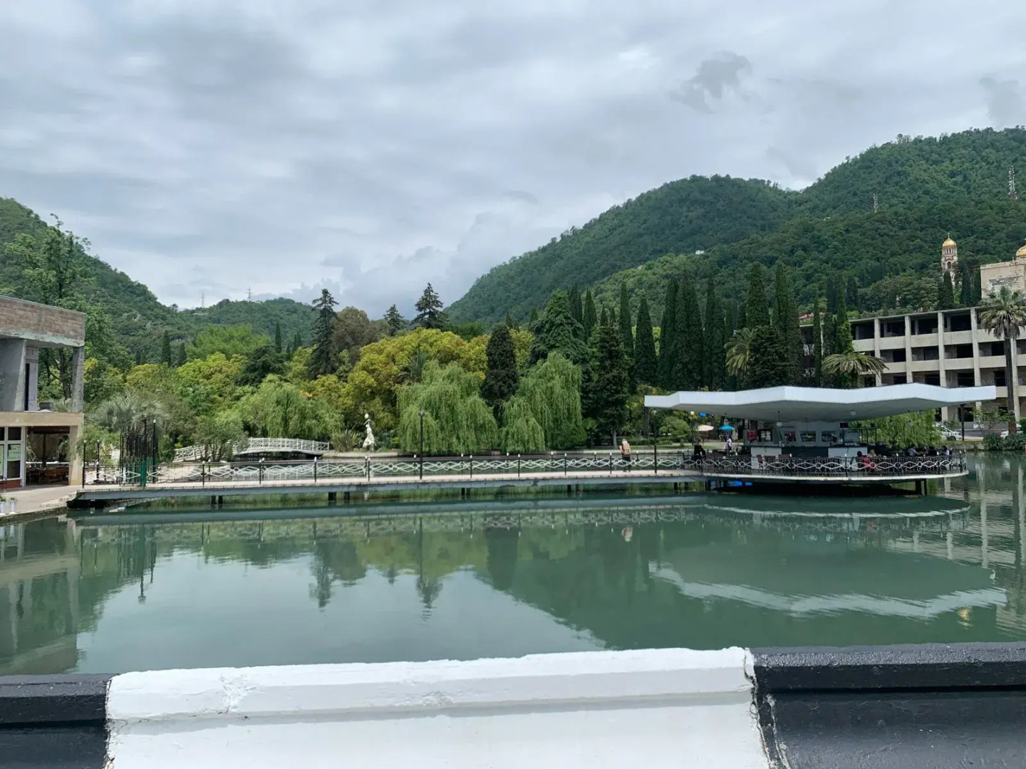 Гостевой дом Riviera