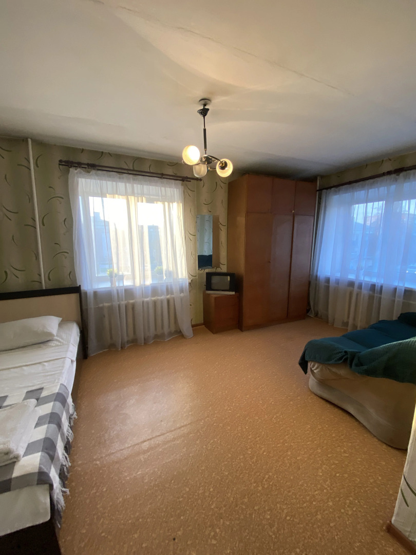 Апартаменты У Вокзала