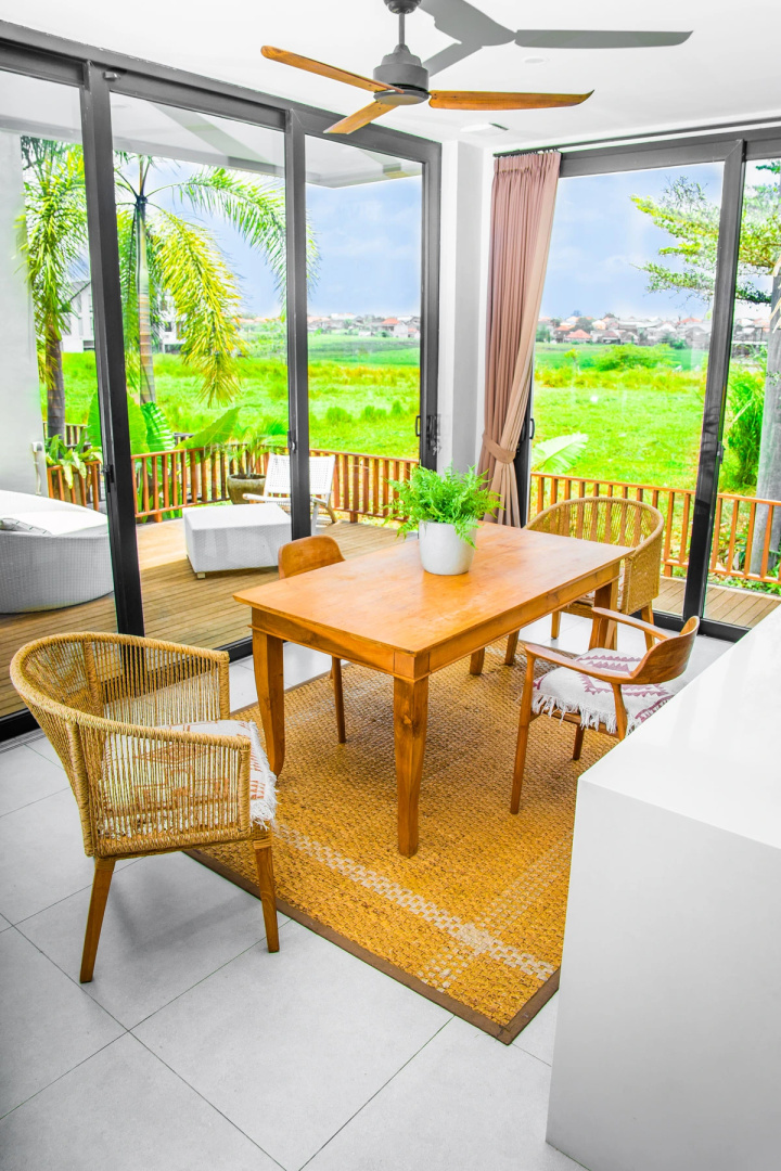 Вилла Kammara - BALI INVEST CLUB