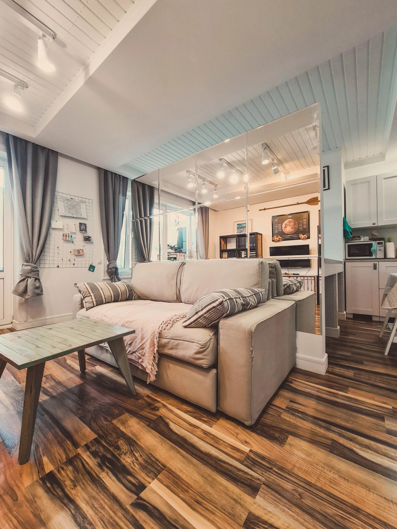 Квартира Квартира Атмосферы