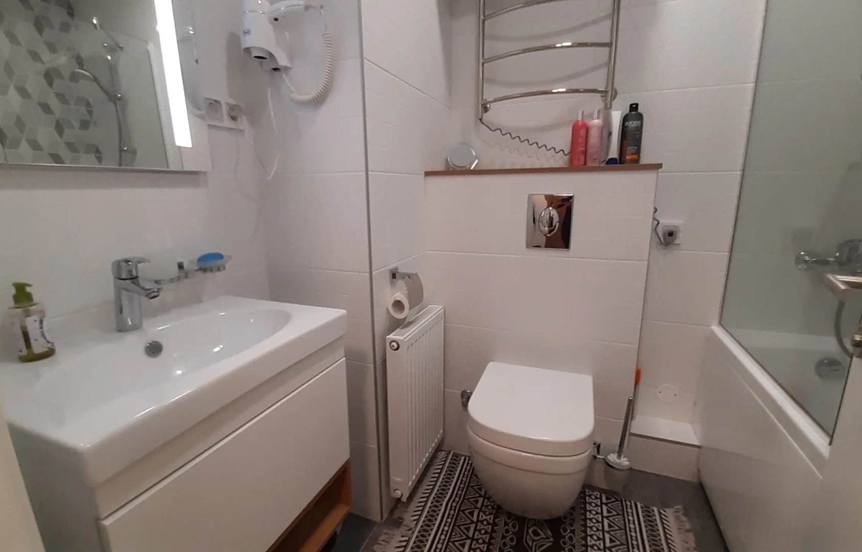 Апартаменты Reservalo