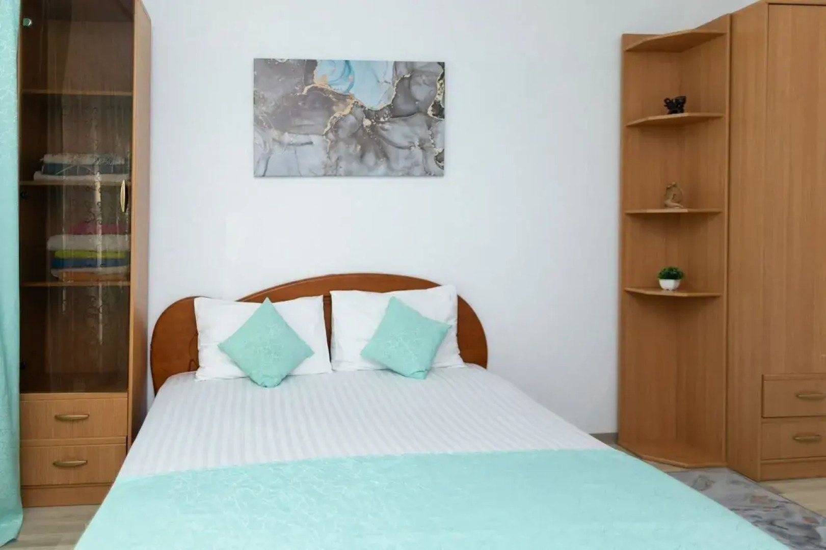 Квартира по улице Трилиссера