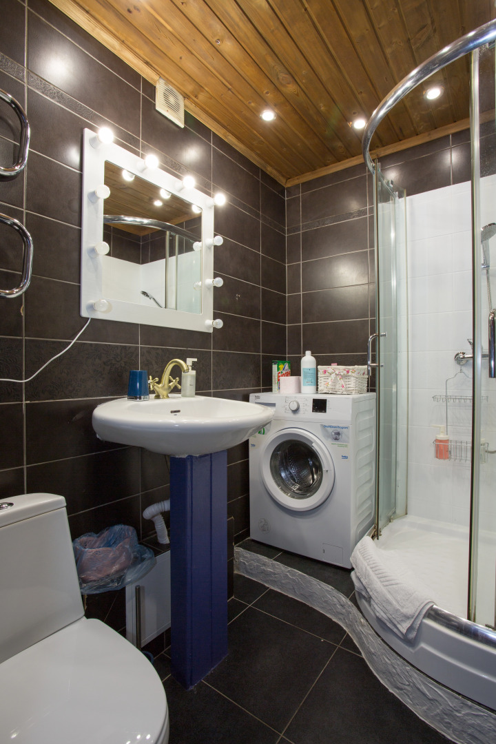 Квартира Художественные Апартаменты М Шагала