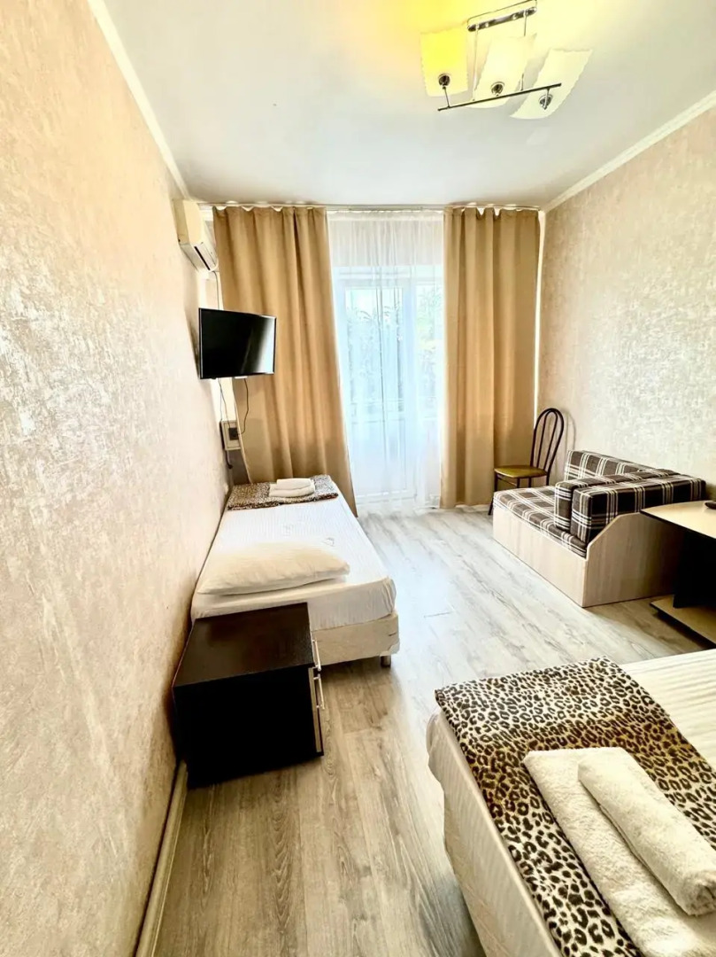 Гостевой дом Ольга