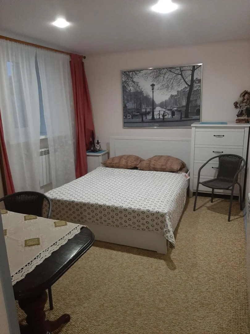 Мини-Отель Волга-Волга