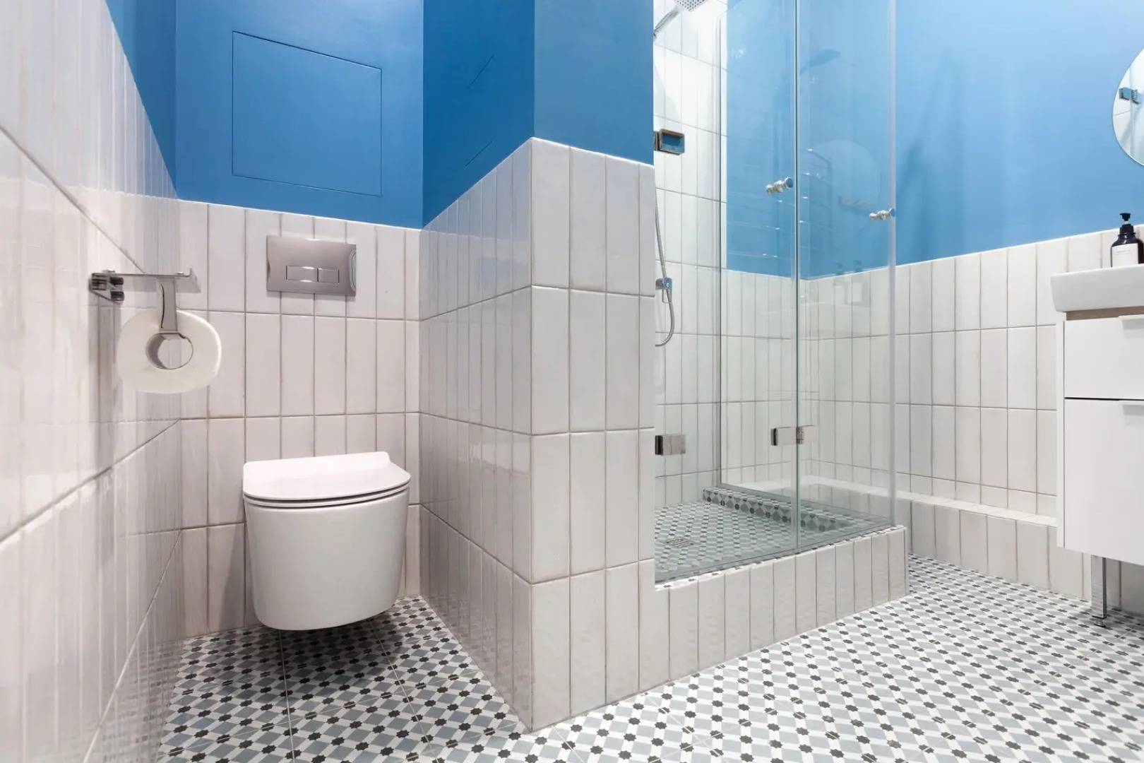 Апартаменты LetYourFlat Maison 1 спальня