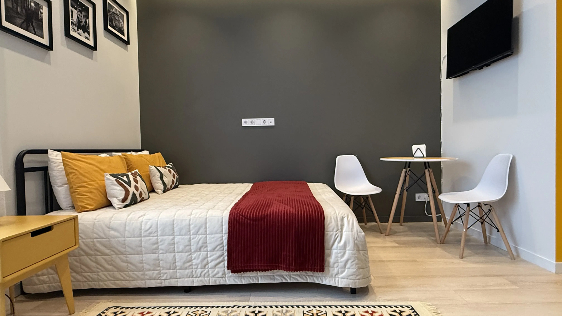 Апартаменты SannyRoom