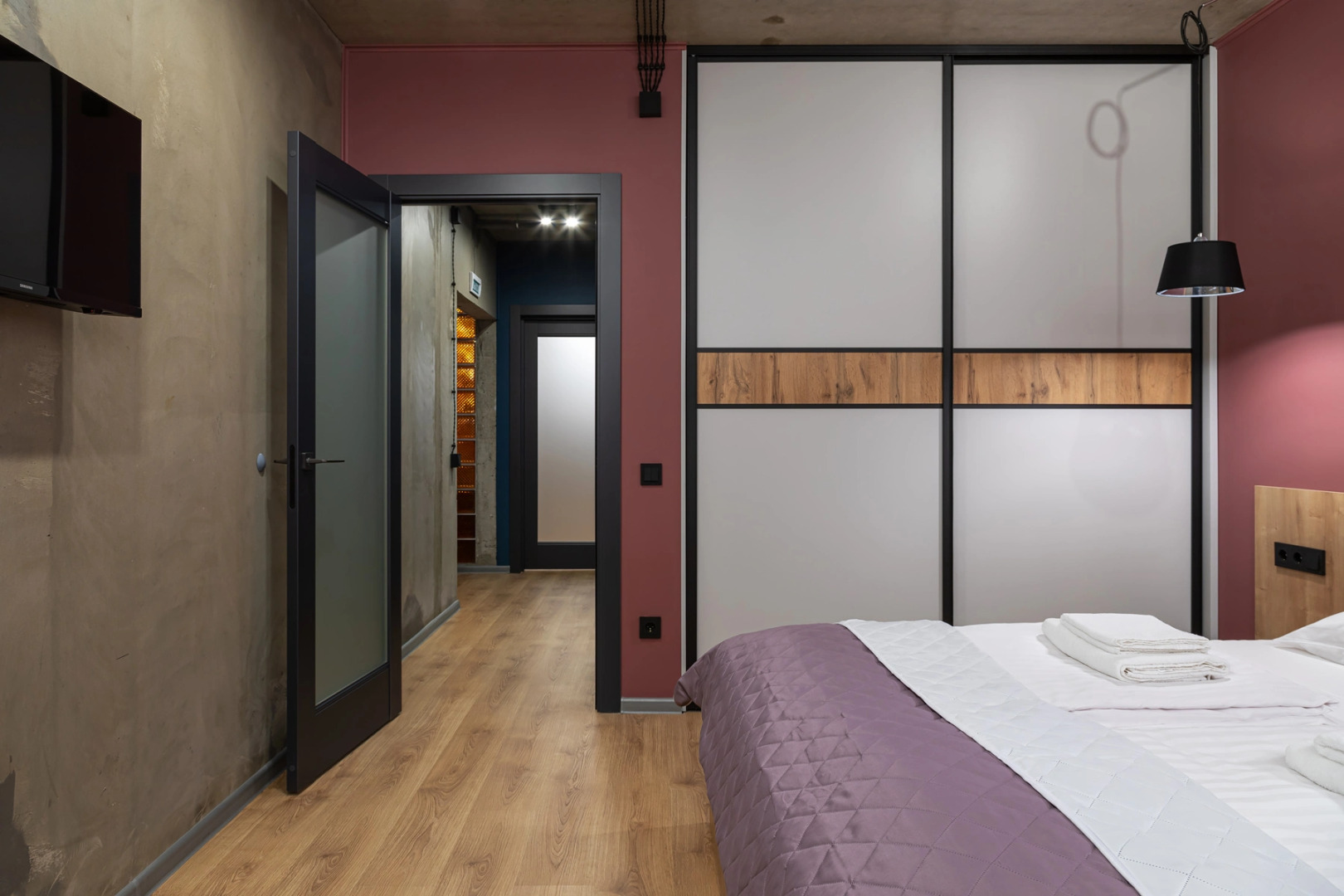 Апартаменты Лофт NICE CHOICE