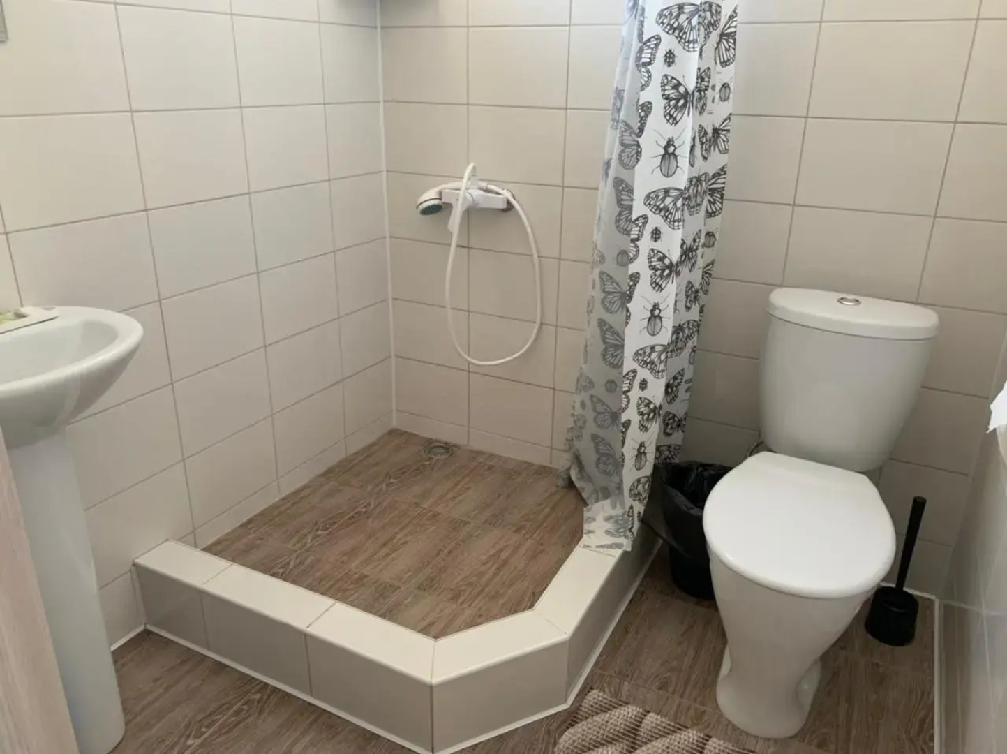 Гостевой Дом Парус