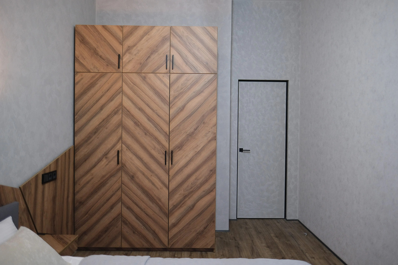 Апартаменты ДзенХоум Шаляпин 18