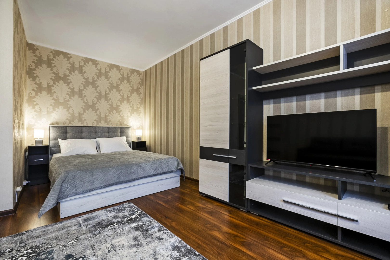 Квартира АсаПро рядом с МГСУ и ТЦ Ханой Москва