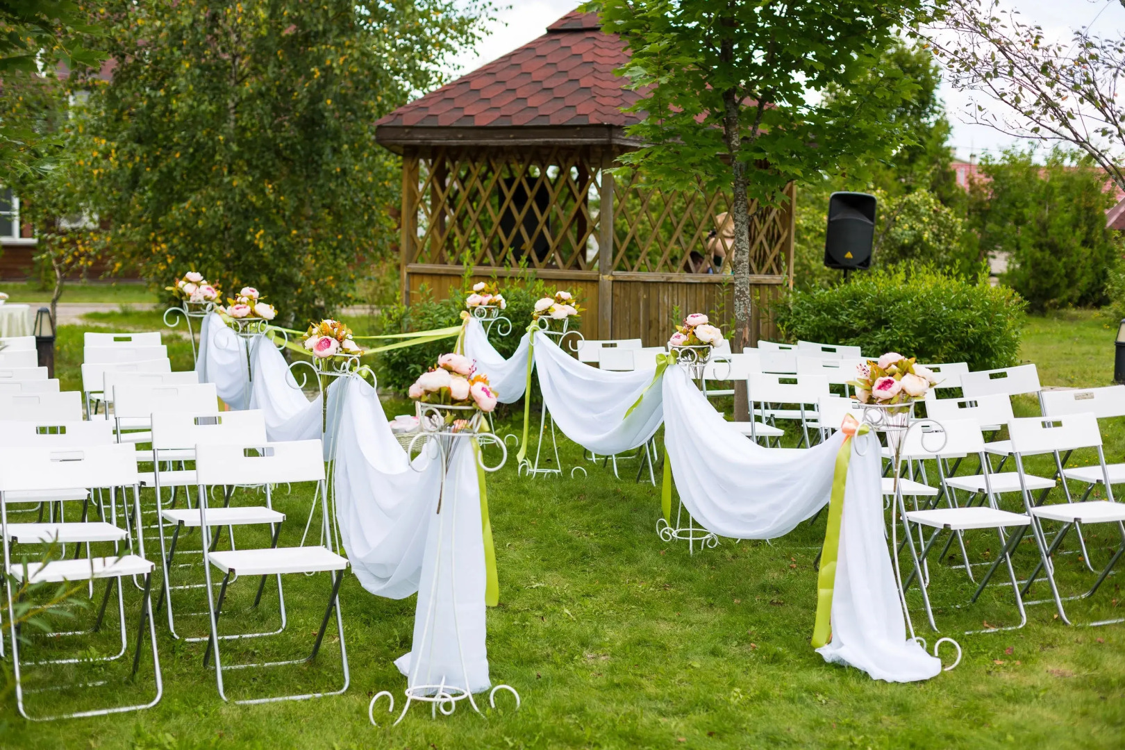 База отдыха Вольские Дачи