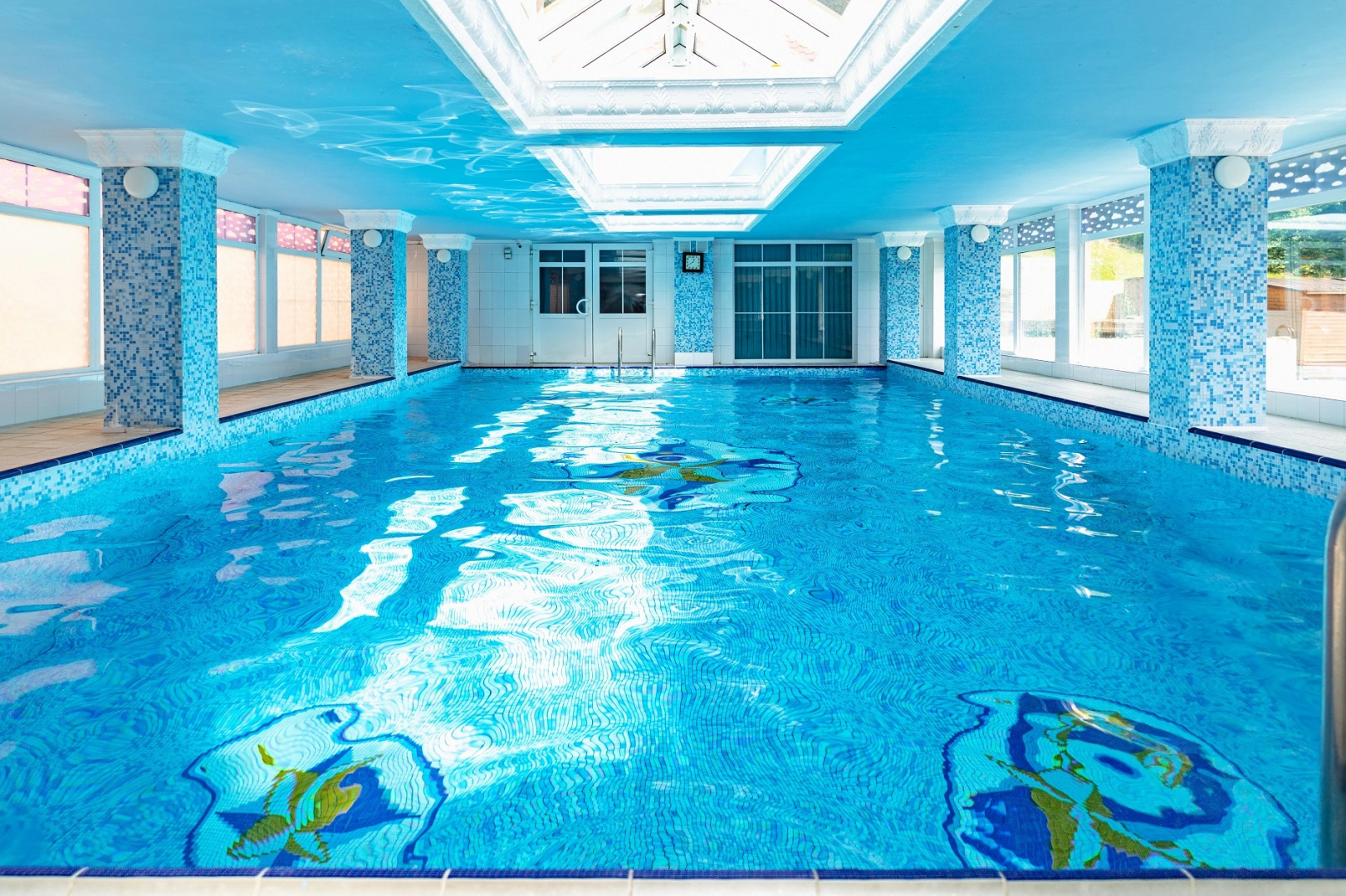 Гостевой дом Горный хрусталь