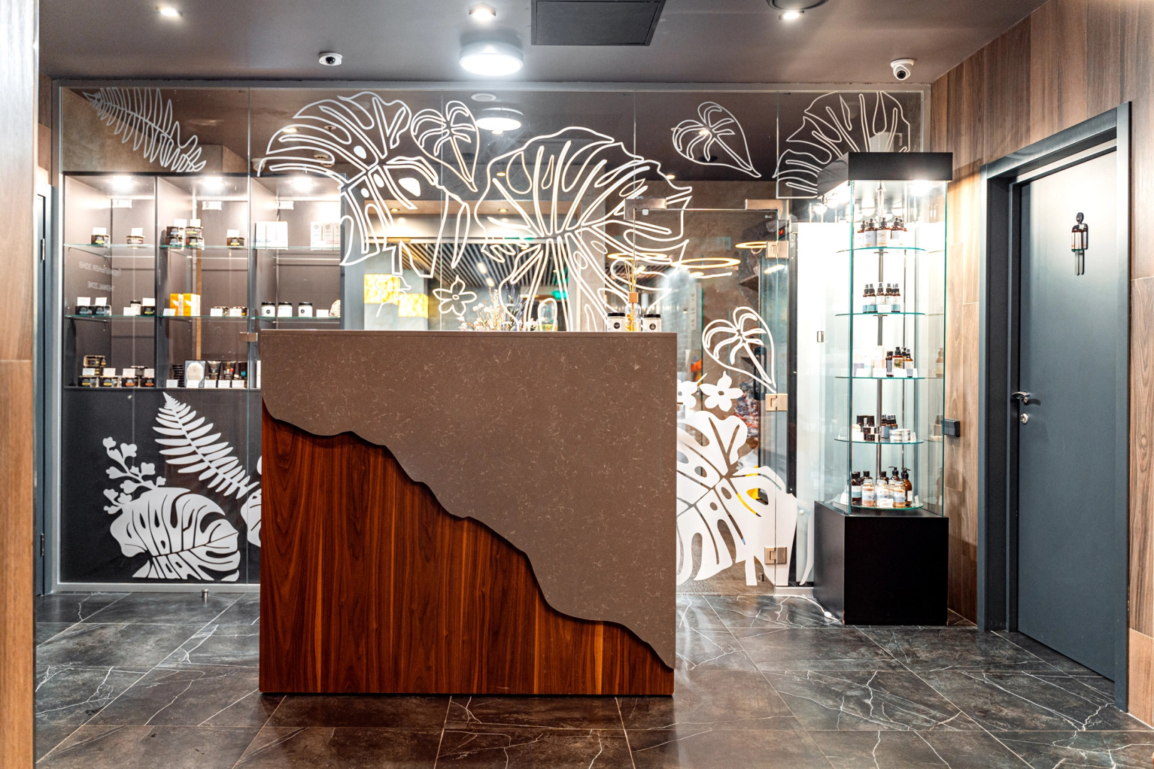 Отель Ski Inn SPA Hotel Rosa Khutor