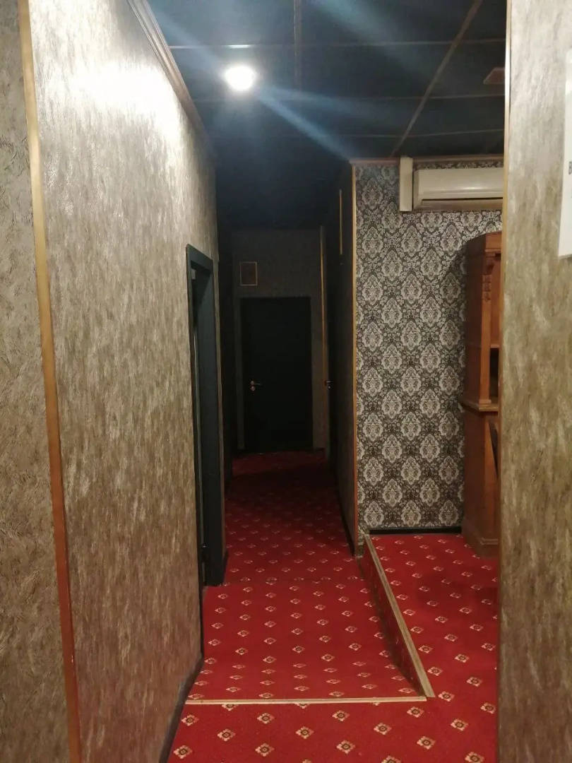 Nasledie Hostel