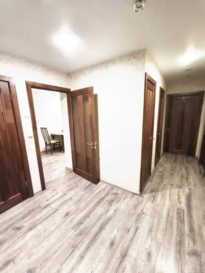 Меблированные Комнаты METRO