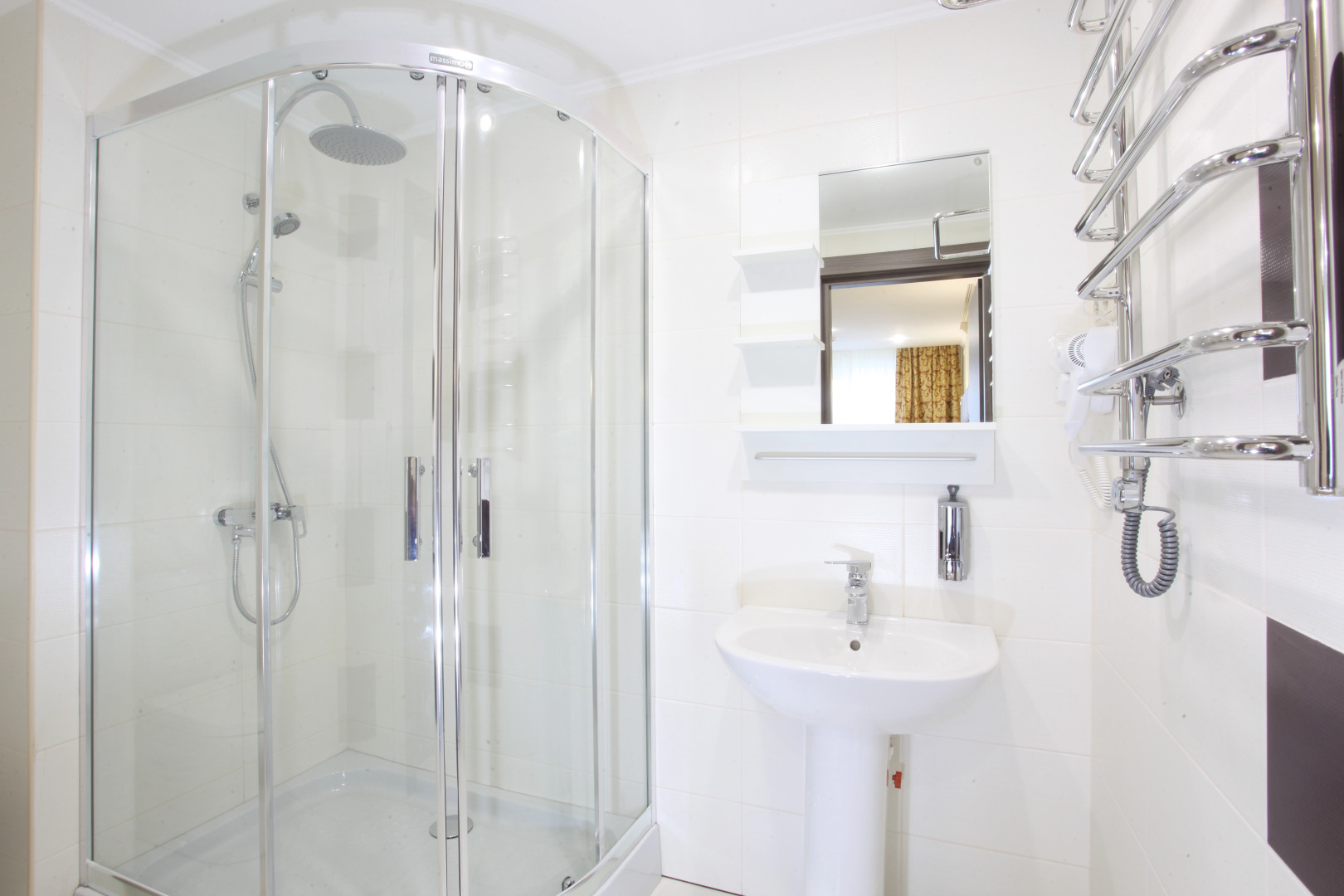 Гостиница МАКСИМЪ