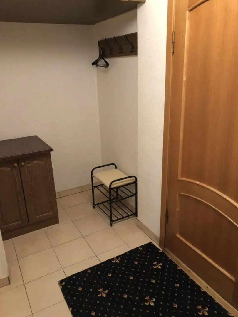 Апартаменты «МИР» пр-кт Ленинградский, д. 8