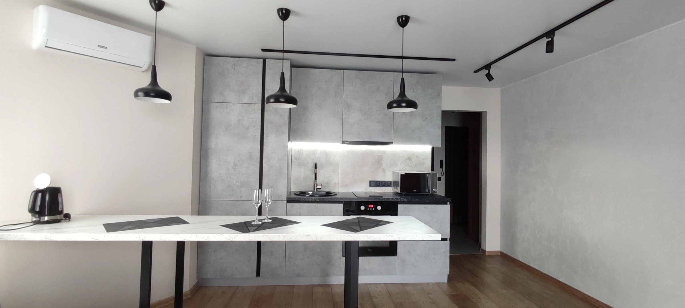 Квартира Липецк Центр 5