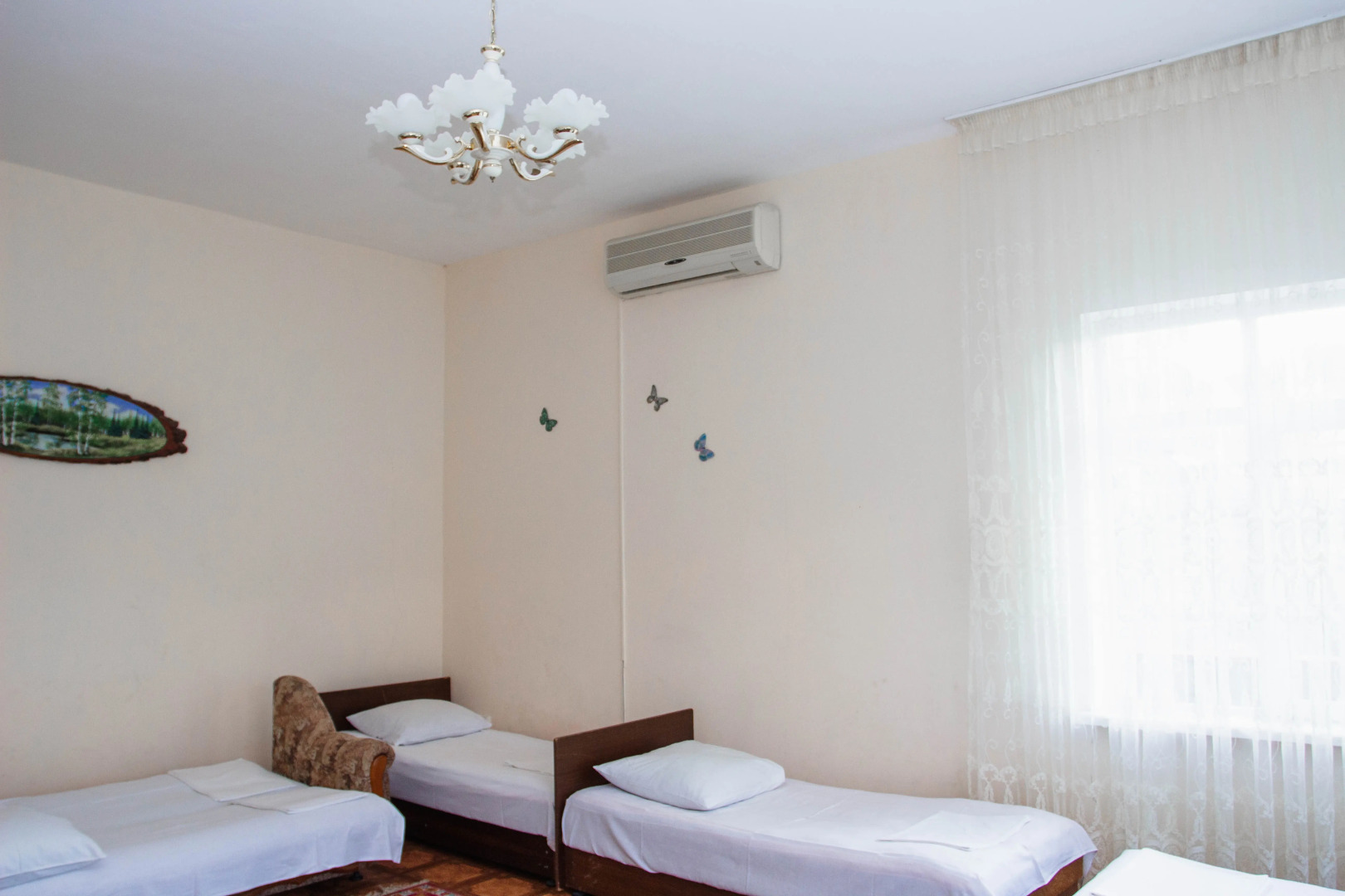 Гостевой Дом Angel