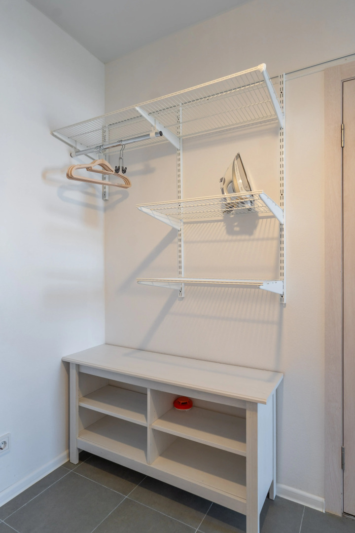 Апартаменты в ЖК Черноморский-2 от LetoApart