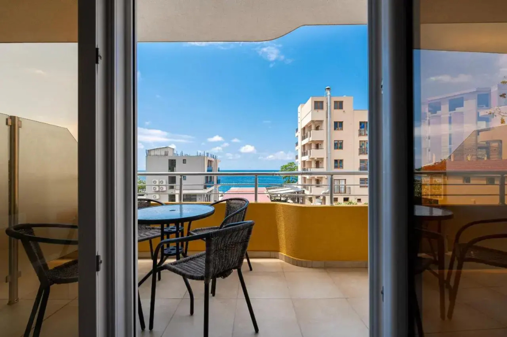 Апартаменты Saray