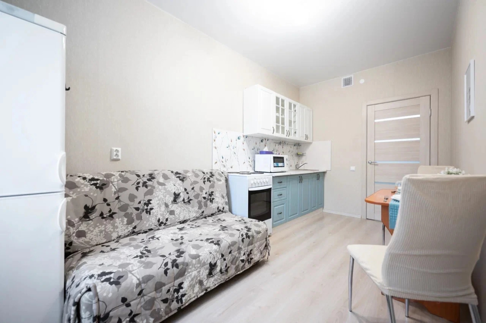 Апартаменты Атмосфера-Ground