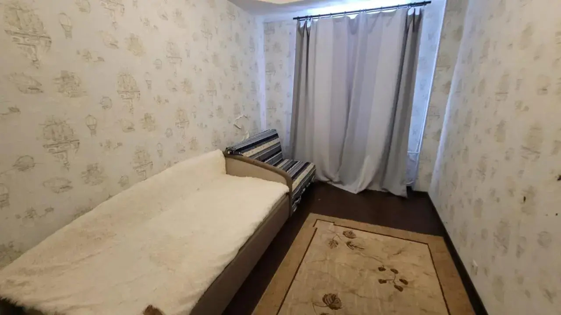 Квартира Садовое Кольцо Сокольники