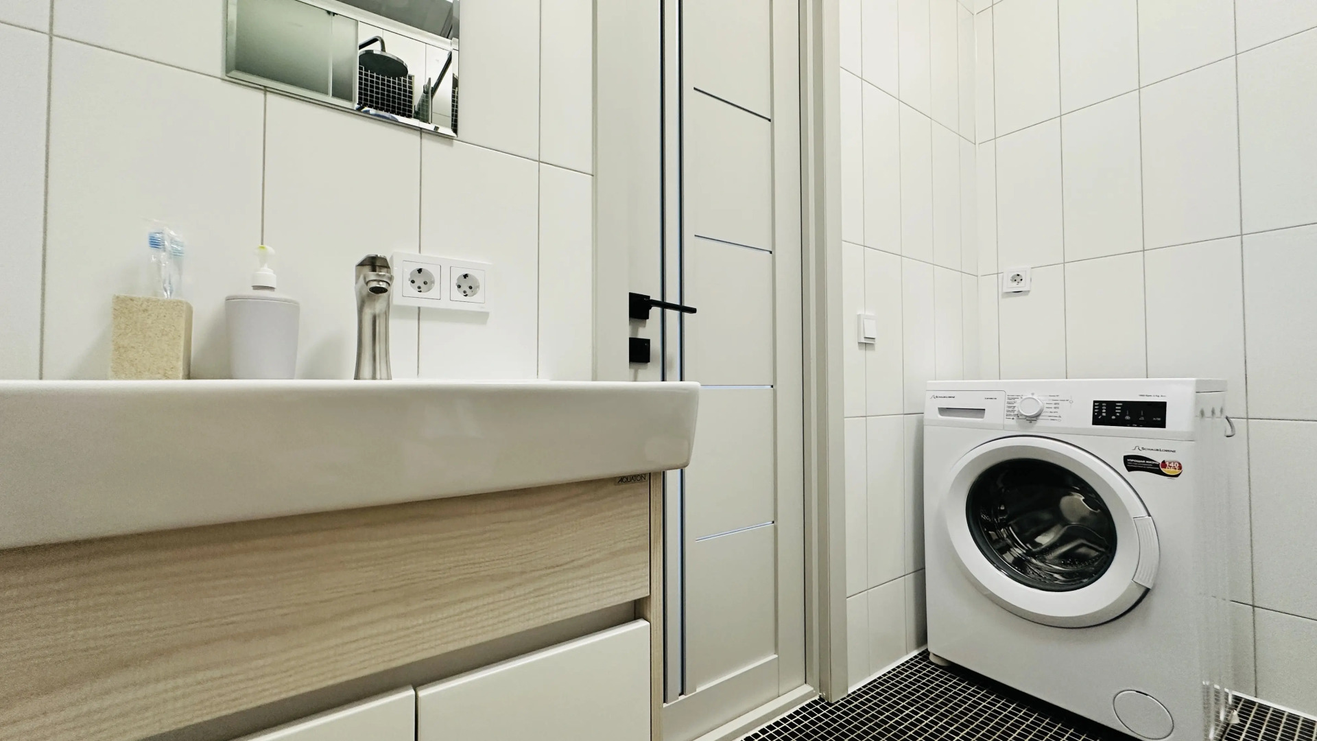 Квартира Уютная студия в ЖК Меланж