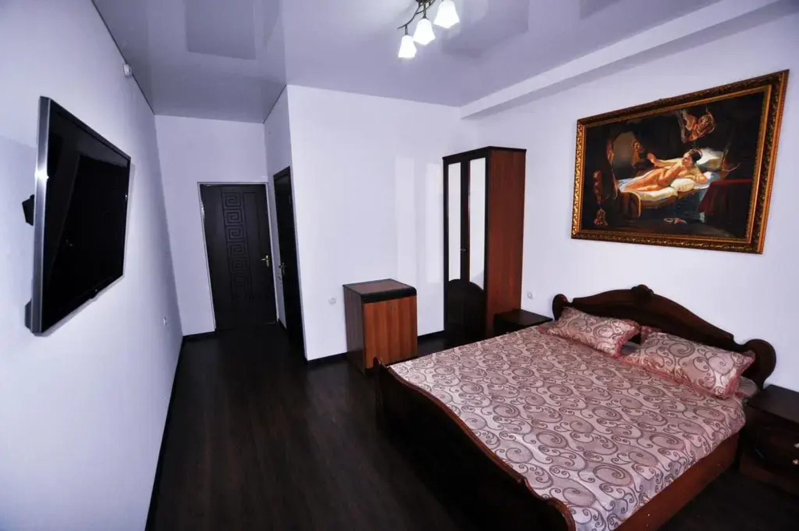 Жилые помещения Vip House