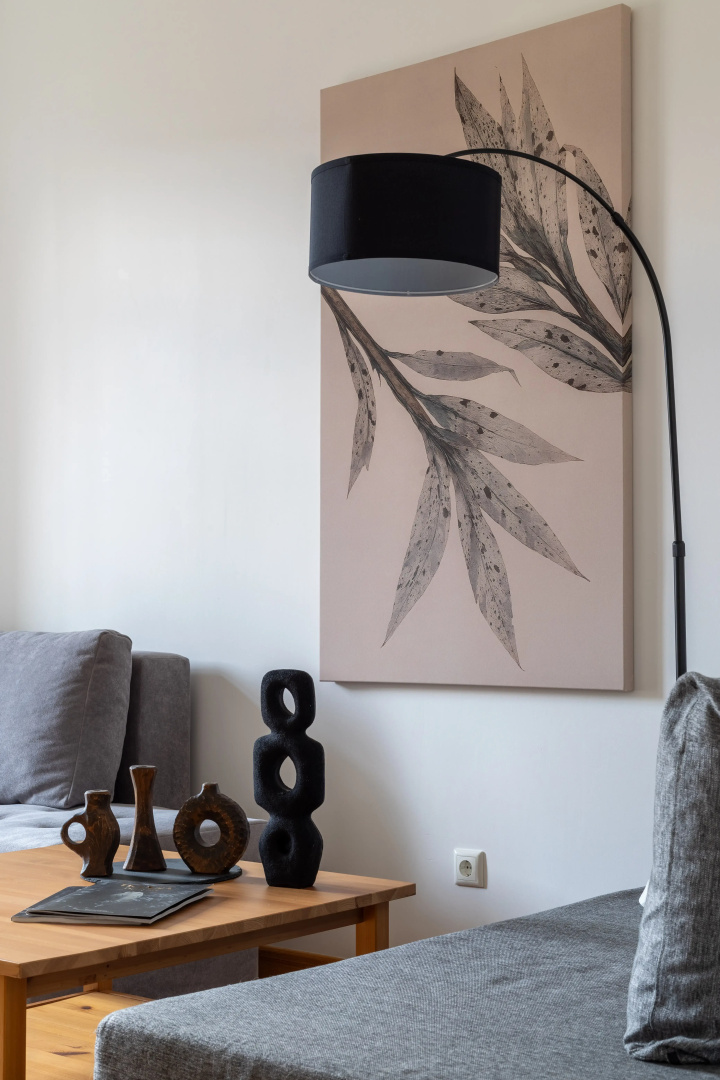 Квартира Merino Home Maison