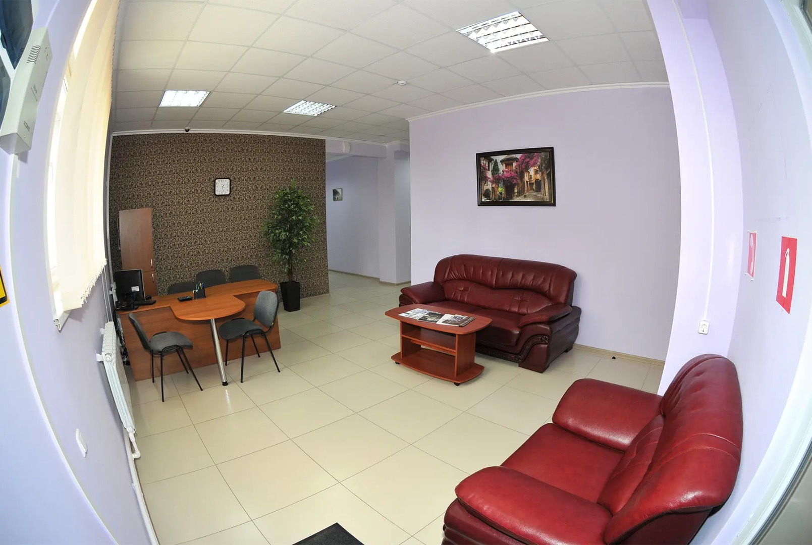 Отель Олимп