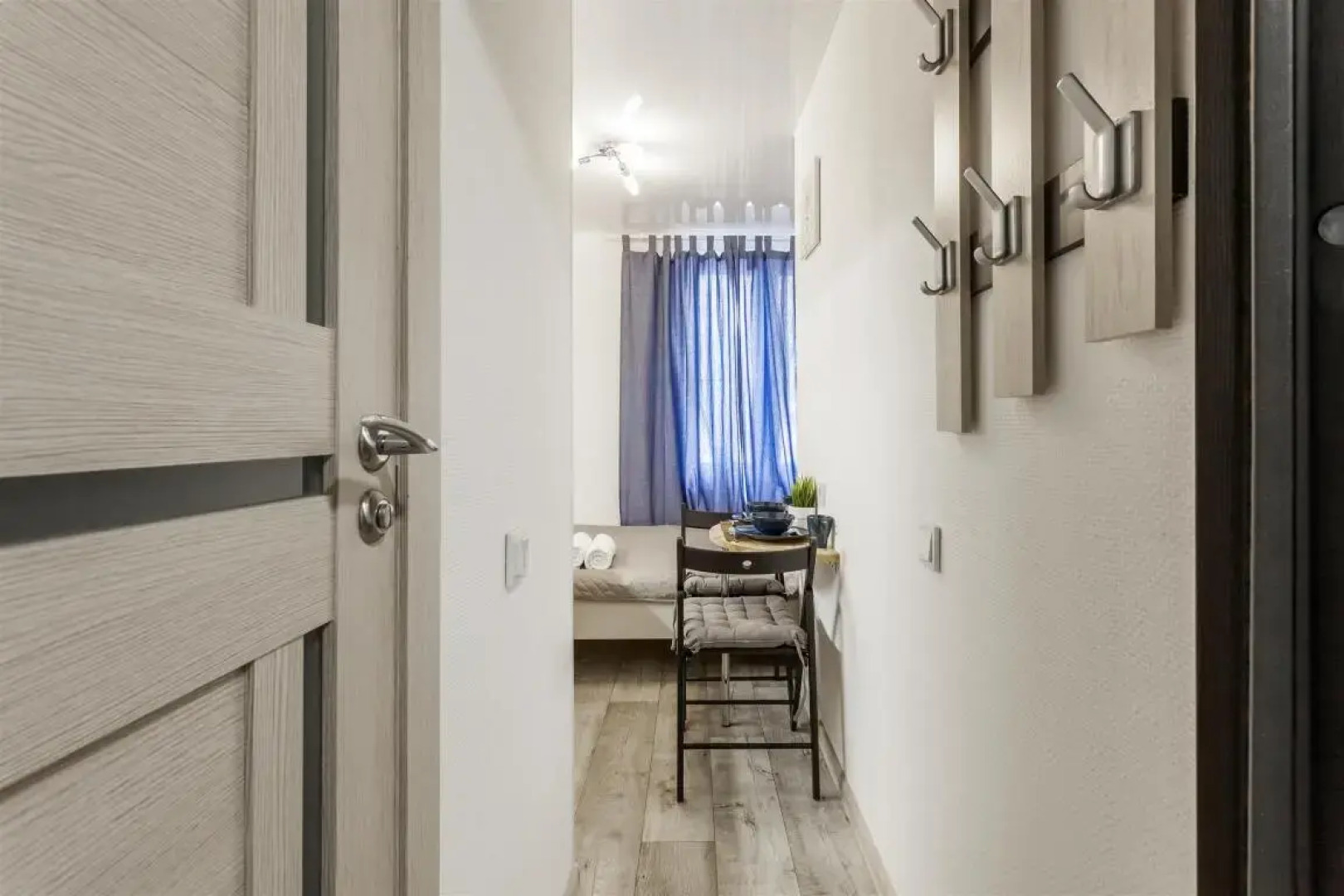 Апартаменты Вквартиру 7