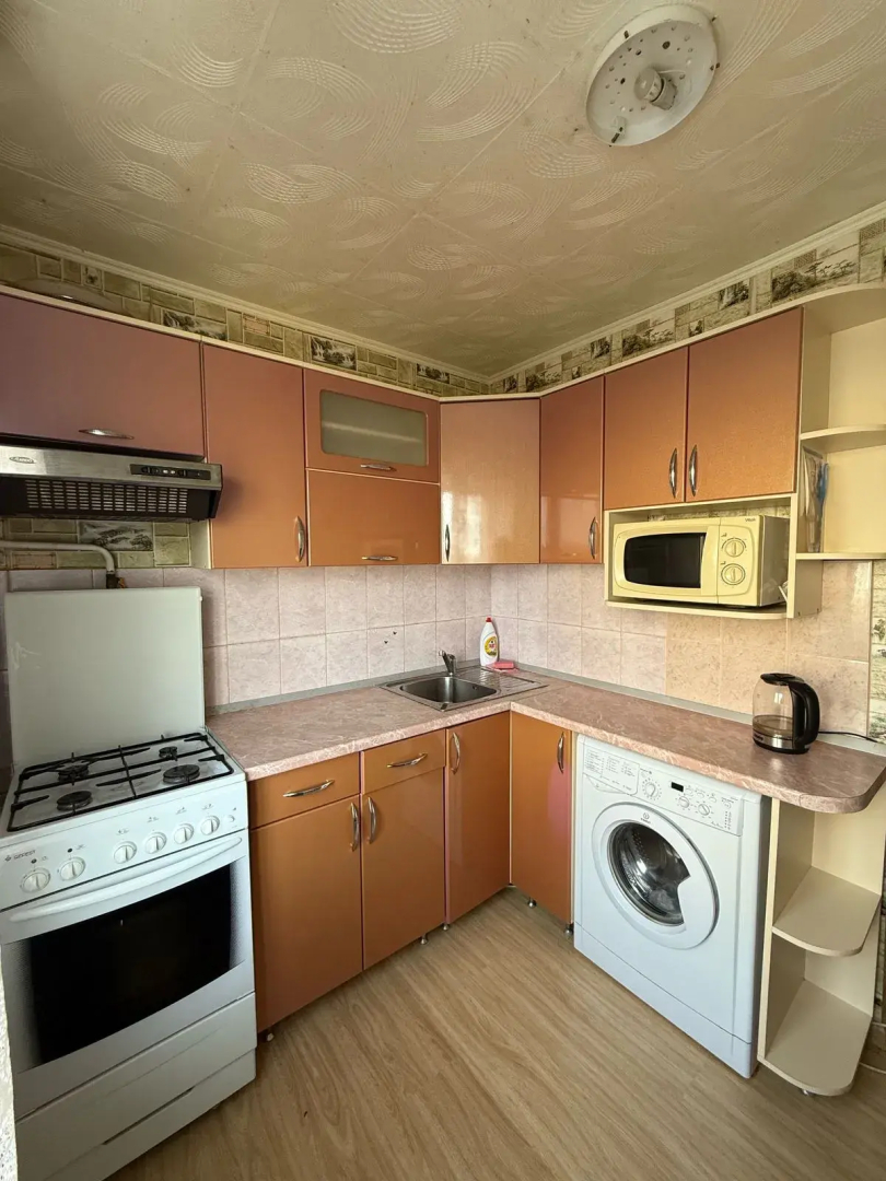 Квартира 3-комнатная на Гагарина 32