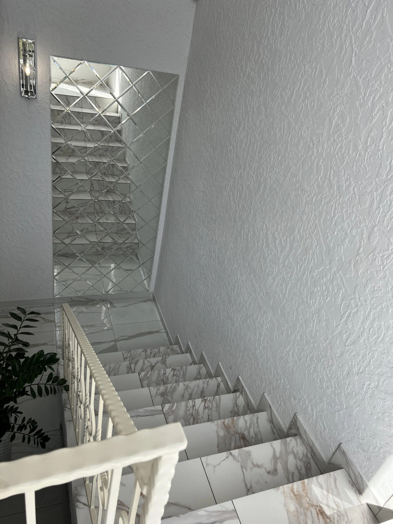 Апартаменты Бриз