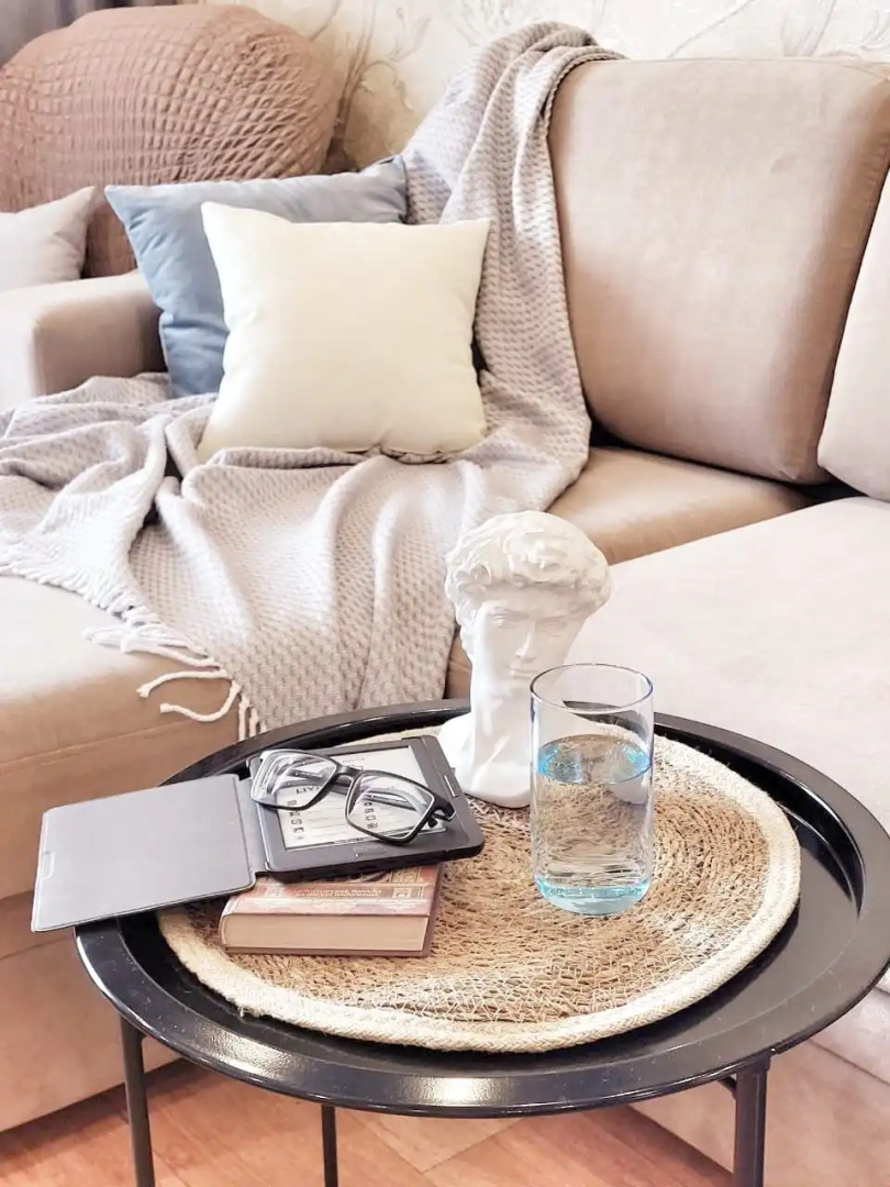 Апартаменты на улице Комарова 127Б