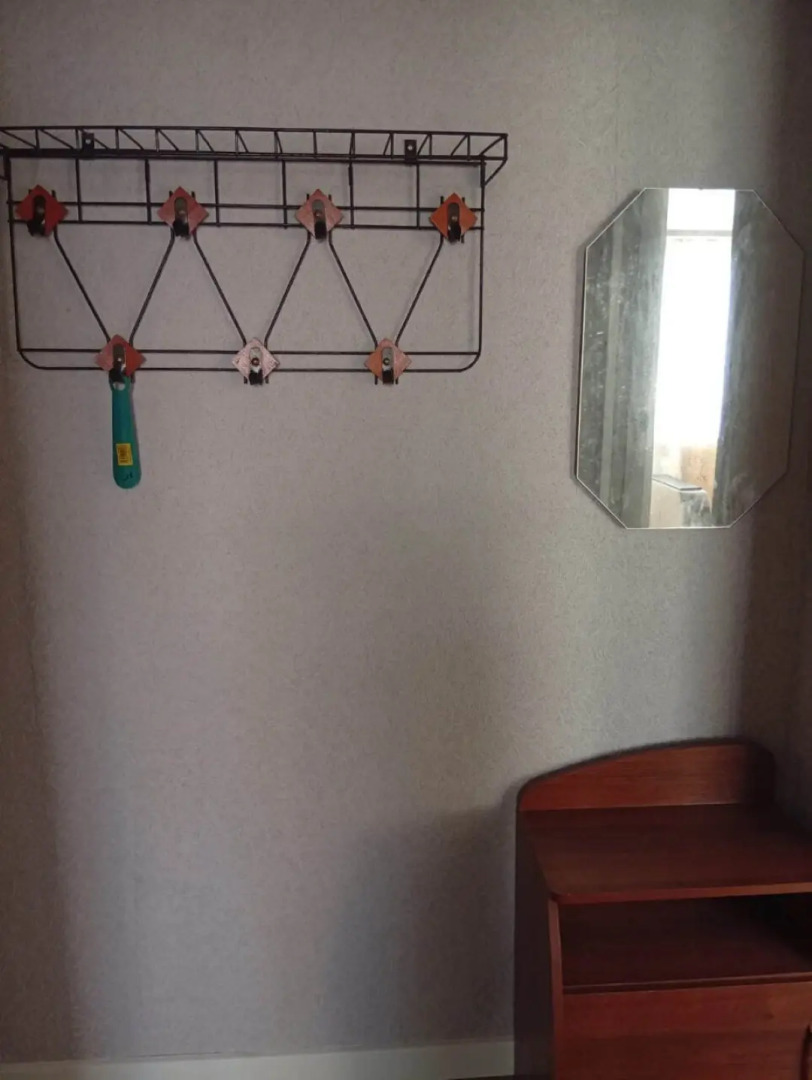 Квартира на Октябрьской 19