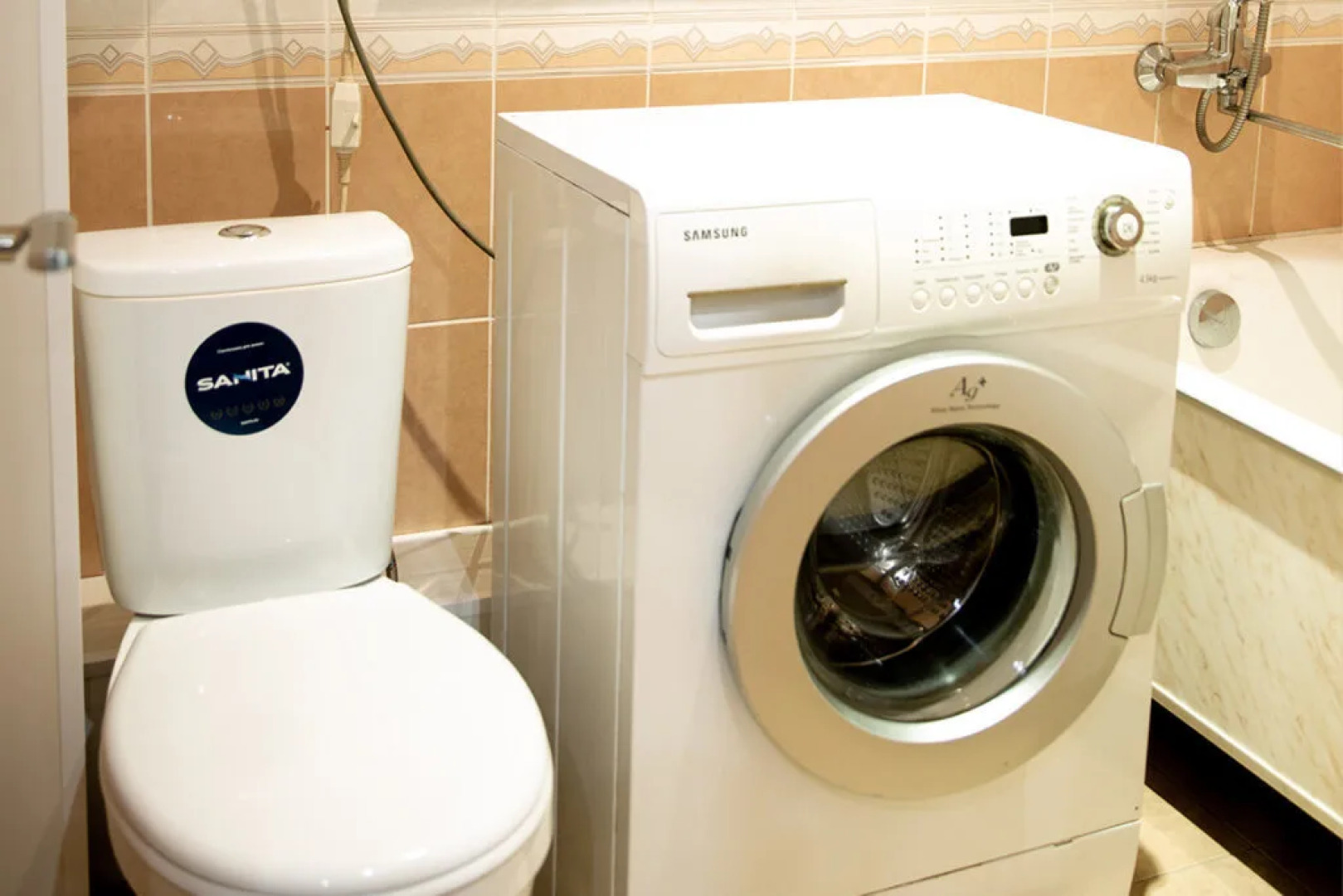 Апартаменты на Физкультурной 115