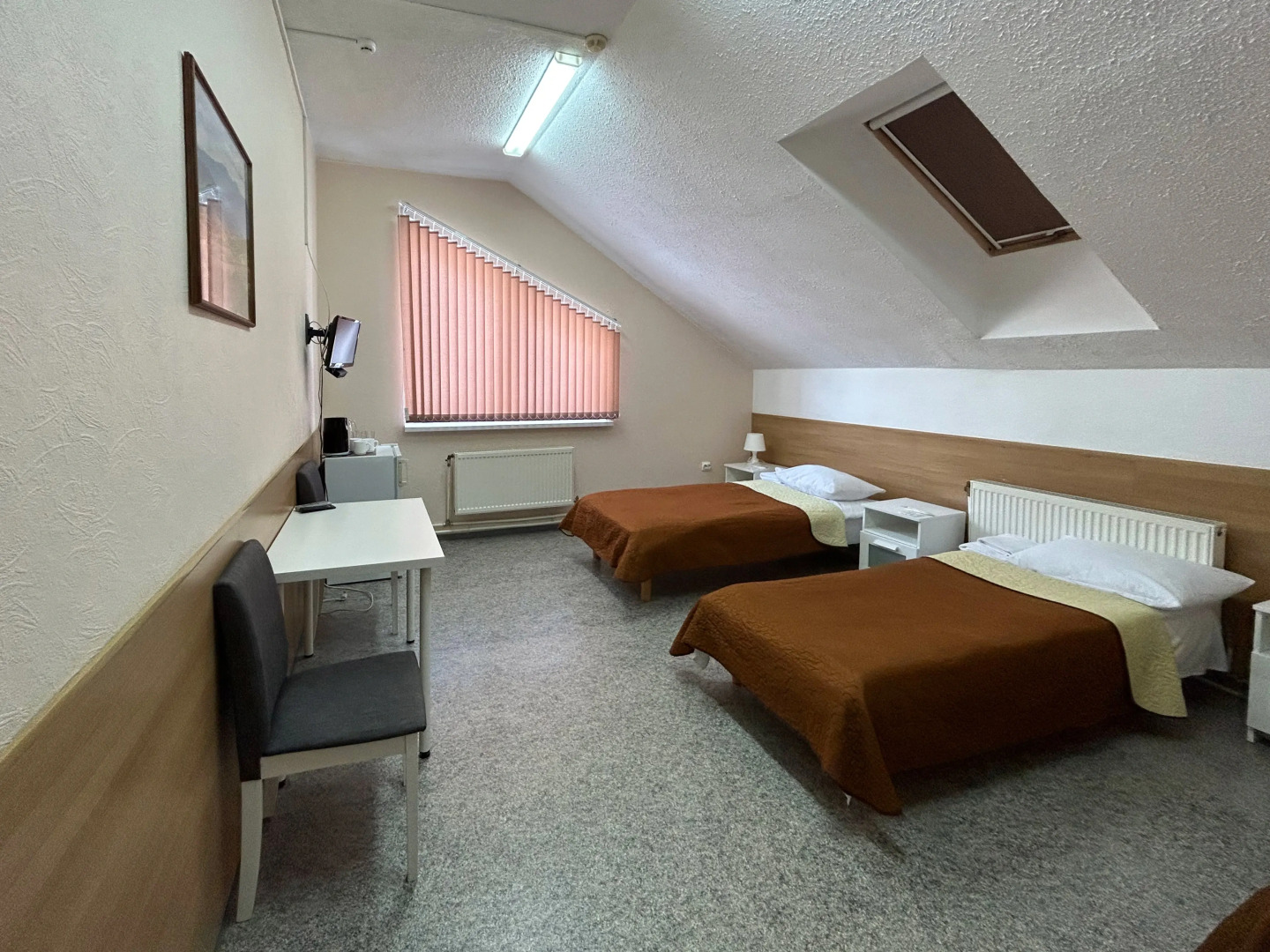 Гостиница Хозяюшка